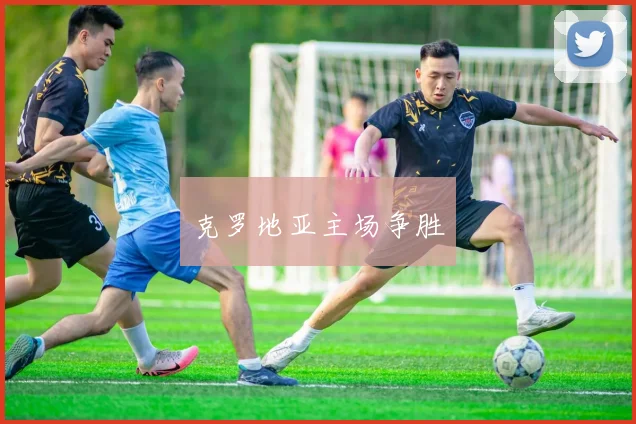 克罗地亚主场争胜