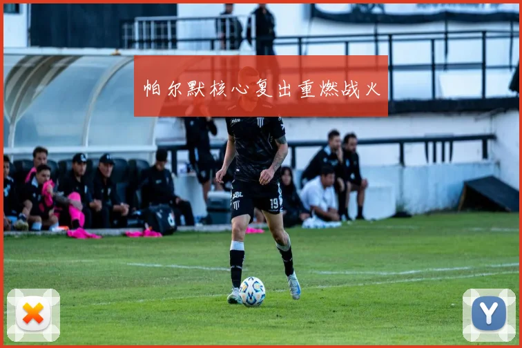 帕尔默核心复出重燃战火