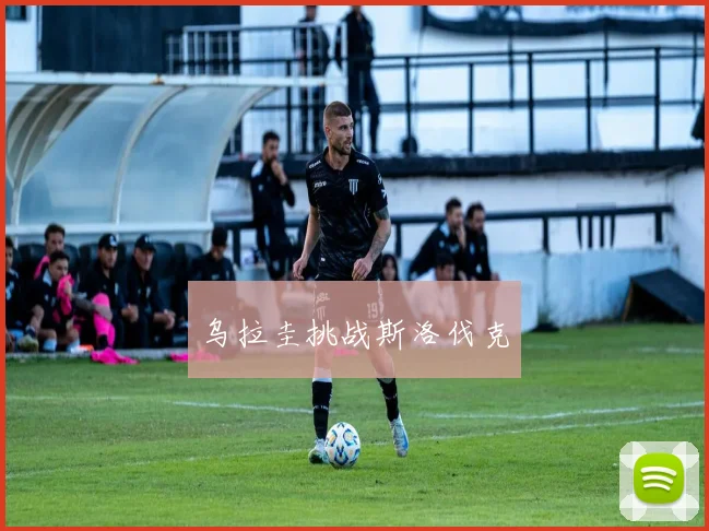 乌拉圭挑战斯洛伐克