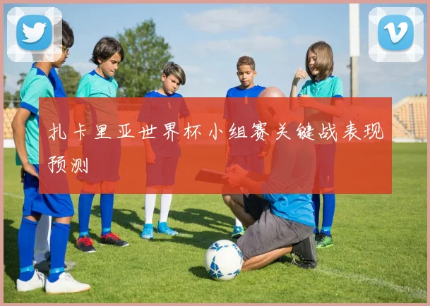 扎卡里亚世界杯小组赛关键战表现预测
