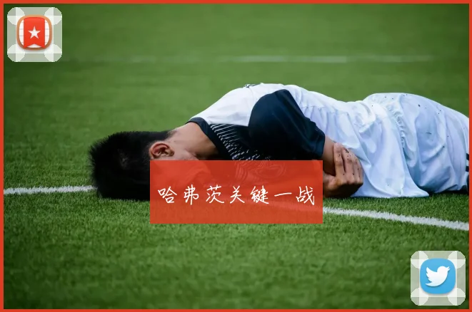 哈弗茨关键一战