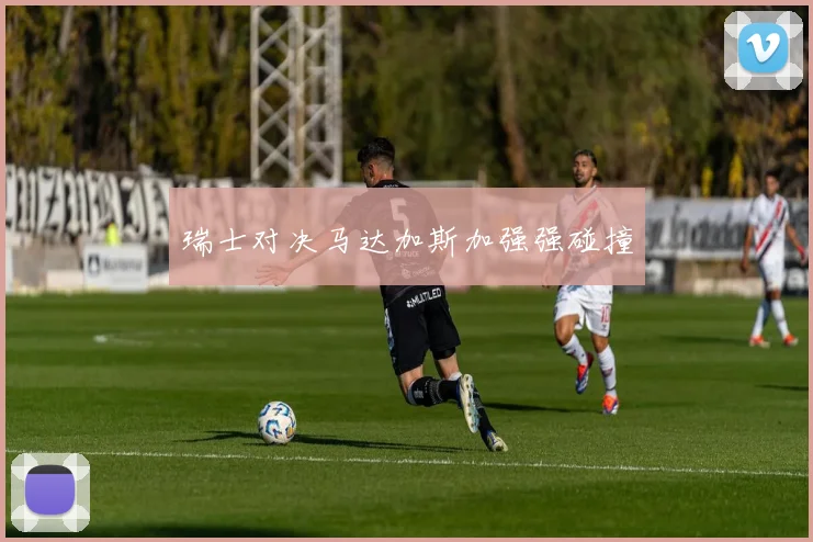 瑞士对决马达加斯加强强碰撞