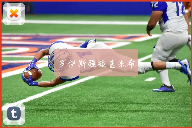 罗伊斯强碰基米希