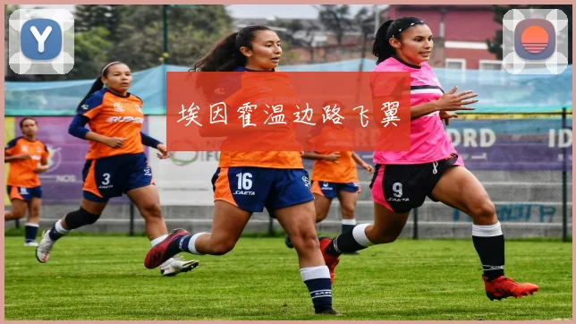 埃因霍温边路飞翼