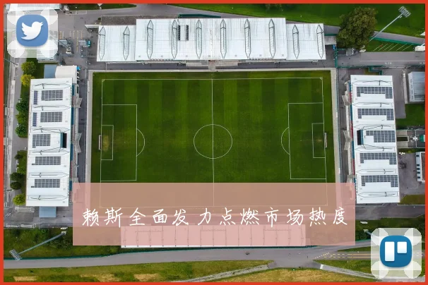 赖斯全面发力点燃市场热度