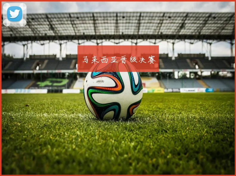 马来西亚晋级决赛