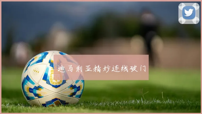 迪马利亚精妙连线破门