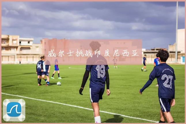 威尔士挑战印度尼西亚