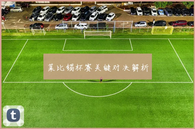 莱比锡杯赛关键对决解析