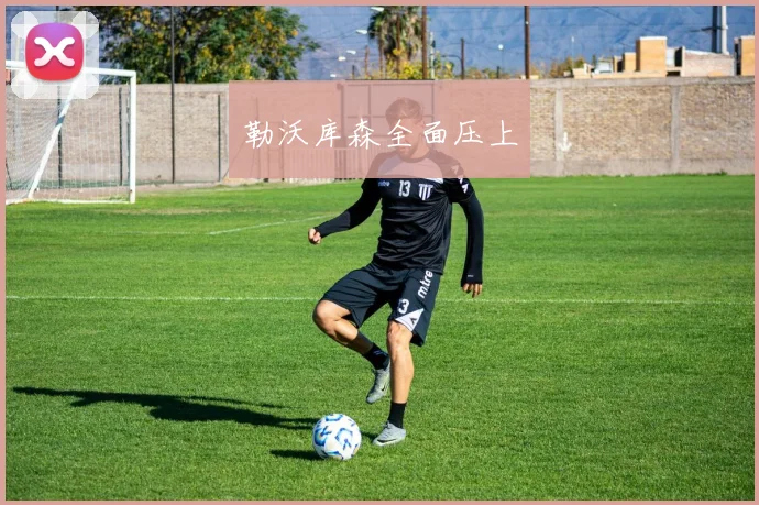 勒沃库森全面压上