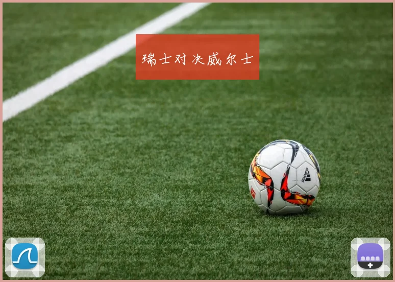 瑞士对决威尔士