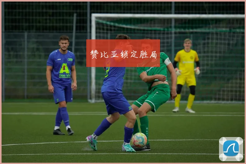 赞比亚锁定胜局