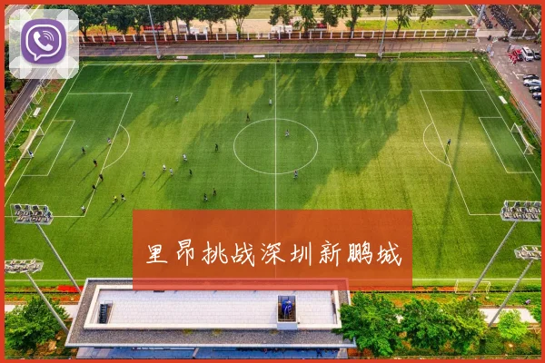 里昂挑战深圳新鹏城