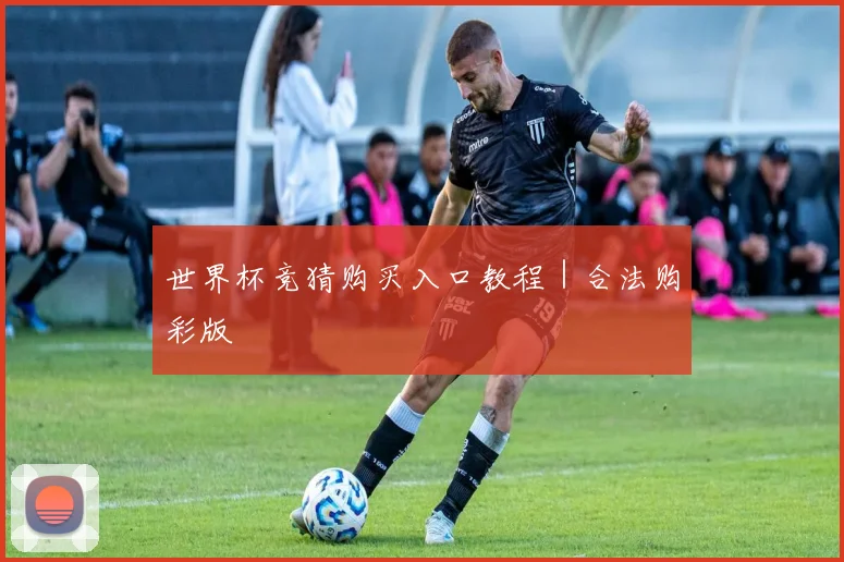世界杯竞猜购买入口教程｜合法购彩版