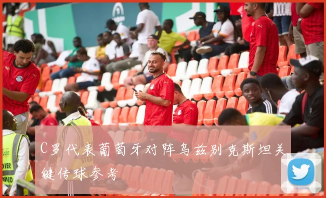 C罗代表葡萄牙对阵乌兹别克斯坦关键传球参考